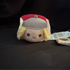 Marvel Tsum Tsum Thor NWT
